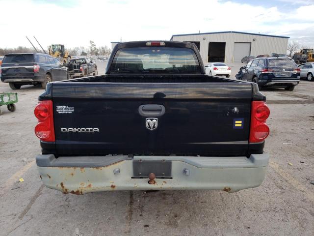 Photo 6 from auction – 2005 DODGE DAKOTA ST with VIN 1D7HE22KX5S253441