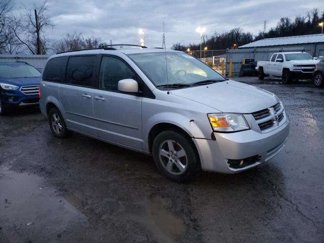 Photo 4 from auction – 2010 DODGE GRAND CARA with VIN 2D4RN5D19AR283582