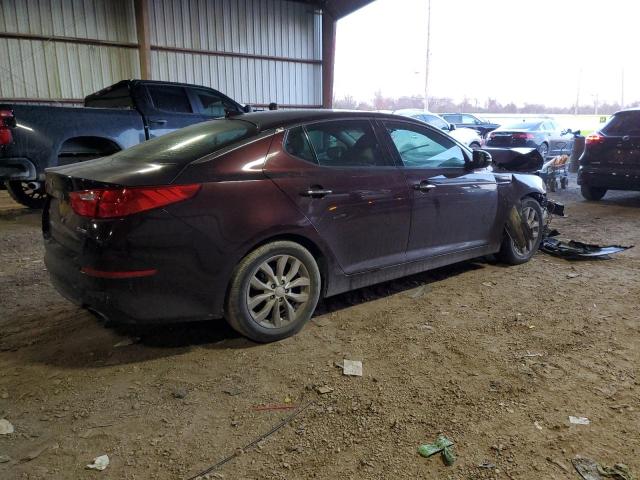Photo 3 from auction – 2015 KIA OPTIMA EX with VIN 5XXGN4A77FG453705