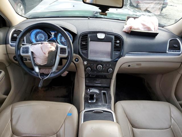 Photo 8 from auction – 2014 CHRYSLER 300 with VIN 2C3CCAAG8EH156784