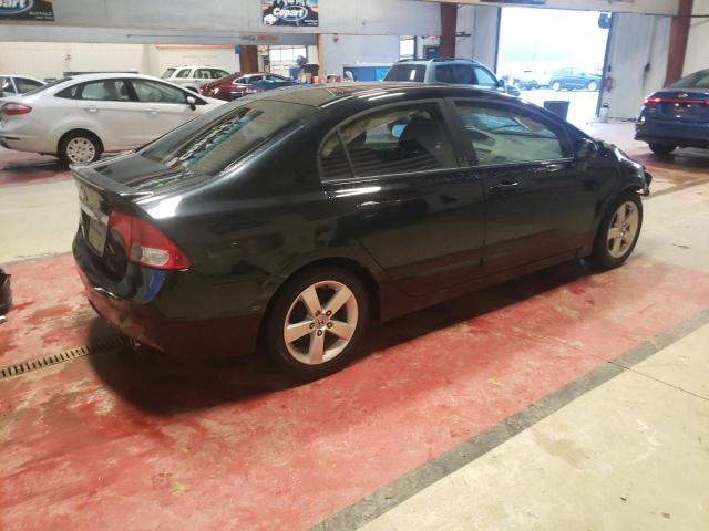 Photo 3 from auction – 2010 HONDA CIVIC LX-S with VIN 19XFA1F67AE083721