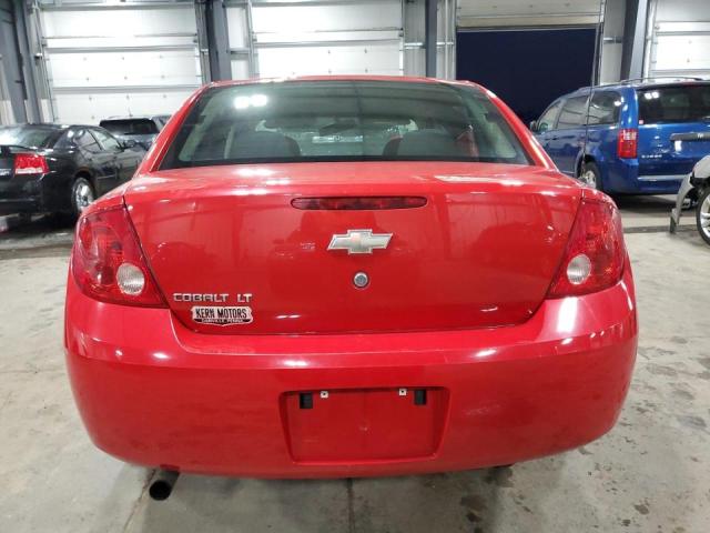 Photo 6 from auction – 2010 CHEVROLET COBALT 2LT with VIN 1G1AF5F51A7100337