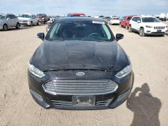 Photo 5 from auction – 2015 FORD FUSION SE with VIN 3FA6P0H73FR186316