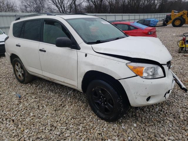 Photo 4 from auction – 2008 TOYOTA RAV4 with VIN JTMZD33V986063577