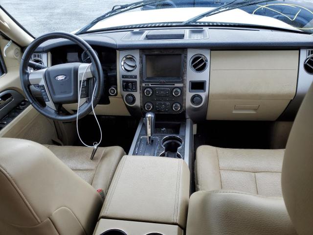 Photo 8 from auction – 2015 FORD EXPEDITION with VIN 1FMJU2AT3FEF31553