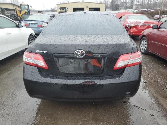Photo 6 from auction – 2011 TOYOTA CAMRY BASE with VIN 4T1BF3EK0BU180073