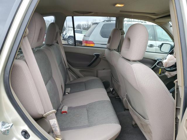 صورة رقم 11 من المزاد - 2001 TOYOTA RAV4 مع VIN JTEGH20V010026500