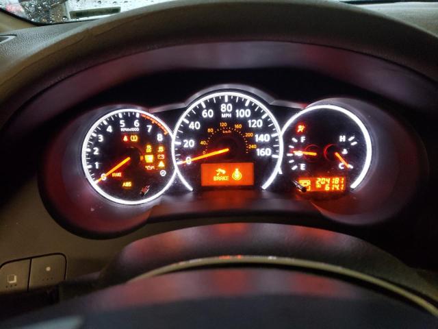 Photo 9 from auction – 2012 NISSAN ALTIMA BAS with VIN 1N4AL2AP6CN441955