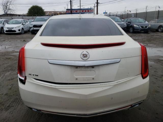 Photo 6 from auction – 2013 CADILLAC XTS PREMIU with VIN 2G61S5S39D9102348