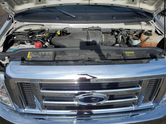 Photo 12 from auction – 2009 FORD ECONOLINE with VIN 1FTNE14WX9DA87729