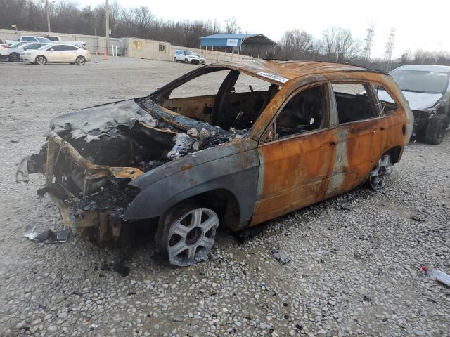 CHRYSLER PACIFICA T 2005 with VIN 2C4GM68455R455338 - Photo from auction