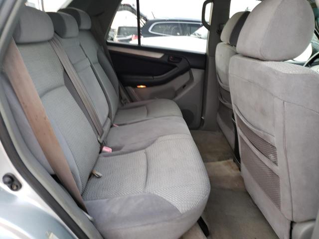 صورة رقم 11 من المزاد - 2004 TOYOTA 4RUNNER SR مع VIN JTEBU14R348017194