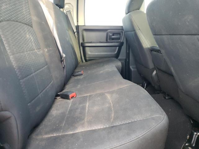 Photo 10 from auction – 2019 RAM 1500 CLASS with VIN 1C6RR6FG3KS546522