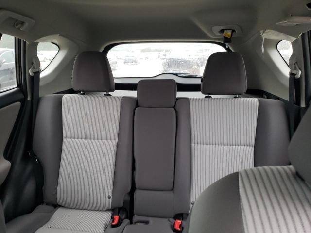 Photo 10 from auction – 2014 TOYOTA RAV4 LE with VIN 2T3ZFREV9EW080609