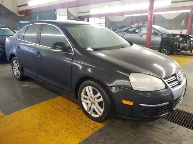 Photo 4 from auction – 2007 VOLKSWAGEN JETTA with VIN 3VWEF71K57M057652