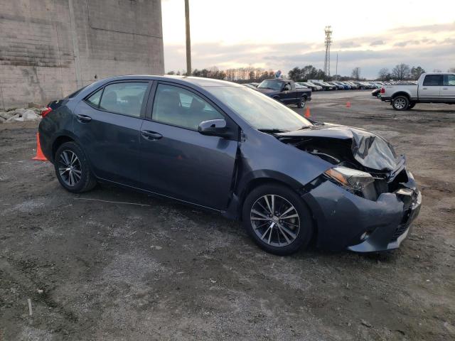 Photo 4 from auction – 2016 TOYOTA COROLLA L with VIN 2T1BURHE5GC481607
