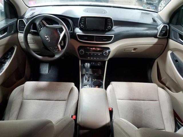 Photo 8 from auction – 2019 HYUNDAI TUCSON SE with VIN KM8J2CA49KU014889