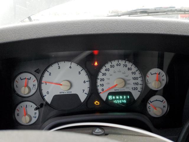 Photo 9 from auction – 2007 DODGE RAM 1500 S with VIN 1D7HU18P77S201056