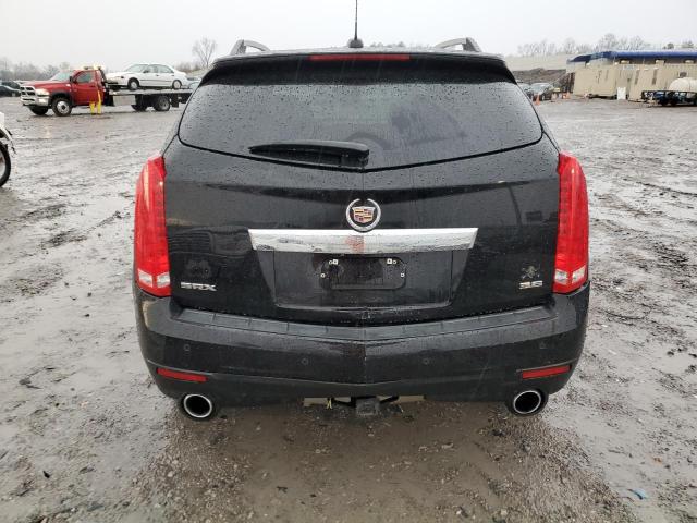 Photo 6 from auction – 2015 CADILLAC SRX PREMIU with VIN 3GYFNDE35FS576717