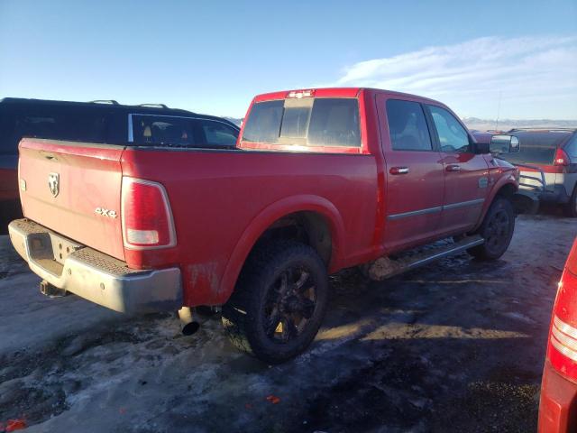 Photo 3 from auction – 2014 RAM 3500 LONGH with VIN 3C63R3FL7EG116201