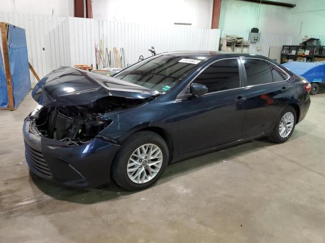 TOYOTA CAMRY LE 2016 with VIN 4T4BF1FK1GR543660 - Photo from auction