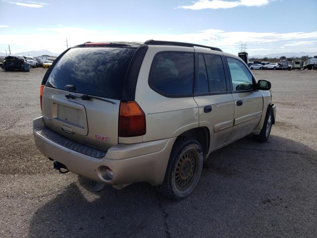 Photo 3 from auction – 2004 GMC ENVOY with VIN 1GKDT13S042390558