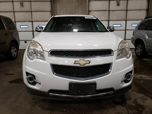 Photo 5 from auction – 2011 CHEVROLET EQUINOX LT with VIN 2CNFLNEC7B6442829