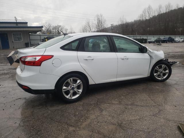 Photo 3 from auction – 2013 FORD FOCUS SE with VIN 1FADP3F25DL232868