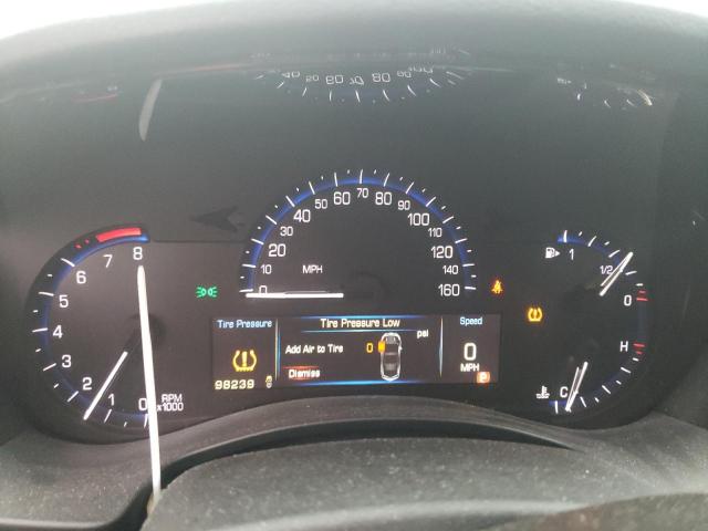 Photo 9 from auction – 2013 CADILLAC ATS with VIN 1G6AG5RX4D0146102
