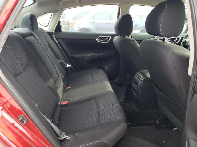 Photo 10 from auction – 2017 NISSAN SENTRA S with VIN 3N1AB7AP1HL684478