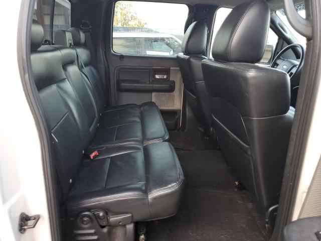 Photo 10 from auction – 2008 FORD F150 SUPER with VIN 1FTPW12V78FB96135