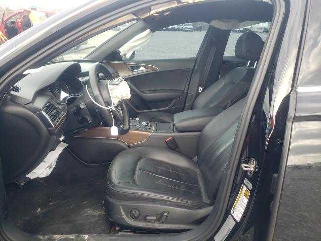 Photo 7 from auction – 2014 AUDI A6 PREMIUM with VIN WAUFMAFC3EN069522
