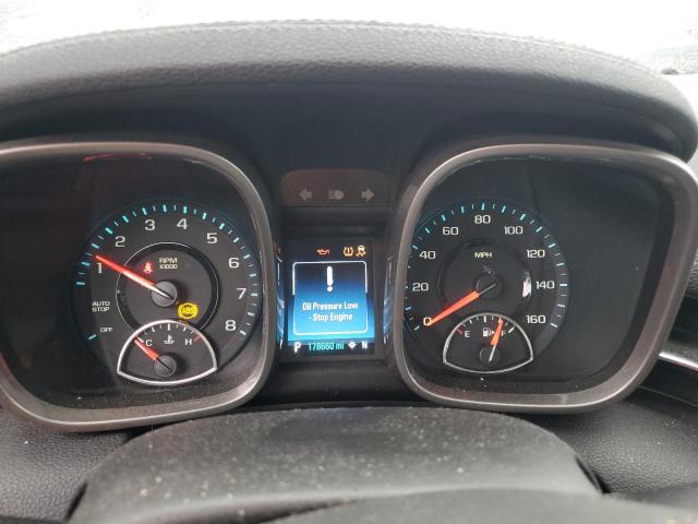 Photo 9 from auction – 2015 CHEVROLET MALIBU 1LT with VIN 1G11C5SL2FF160945
