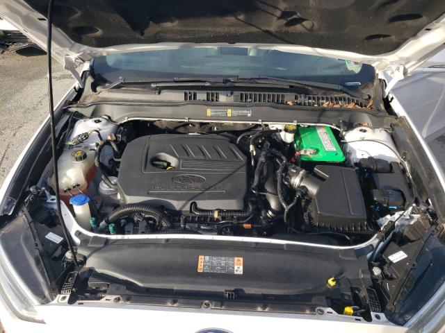 Photo 11 from auction – 2017 FORD FUSION SE with VIN 3FA6P0HD8HR304188