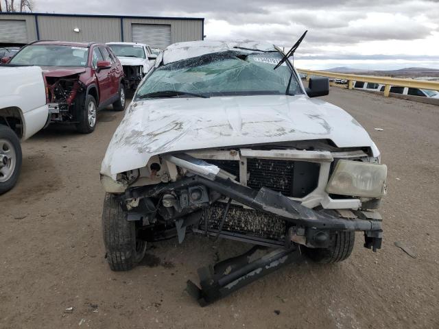 Photo 5 from auction – 2009 FORD RANGER SUP with VIN 1FTYR14E19PA35087