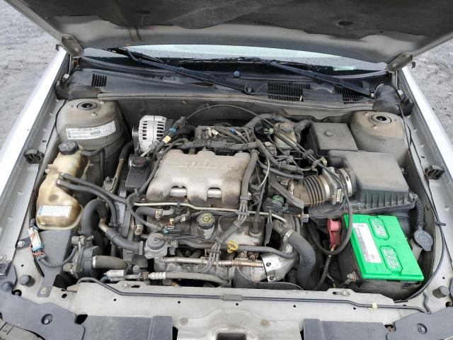 Photo 11 from auction – 2000 CHEVROLET MALIBU with VIN 1G1ND52J0Y6346399