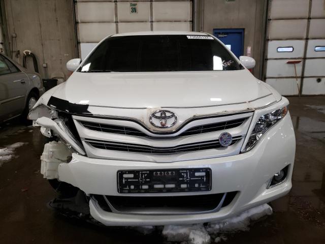Photo 5 from auction – 2009 TOYOTA VENZA with VIN 4T3BE11A89U009190