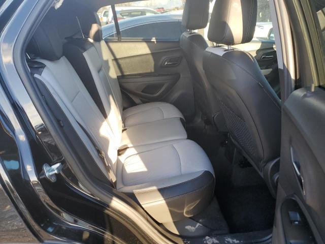 Photo 11 from auction – 2020 CHEVROLET TRAX 1LT with VIN 3GNCJLSB4LL211839
