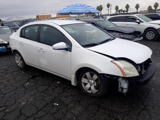 Photo 4 from auction – 2012 NISSAN SENTRA 2.0 with VIN 3N1AB6AP7CL633666