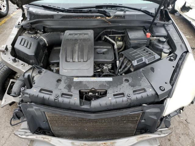 Photo 12 from auction – 2010 CHEVROLET EQUINOX LT with VIN 2CNFLEEW8A6232491