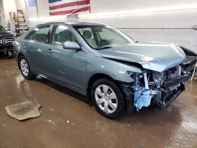 Photo 4 from auction – 2007 TOYOTA CAMRY CE with VIN 4T1BE46K77U549364