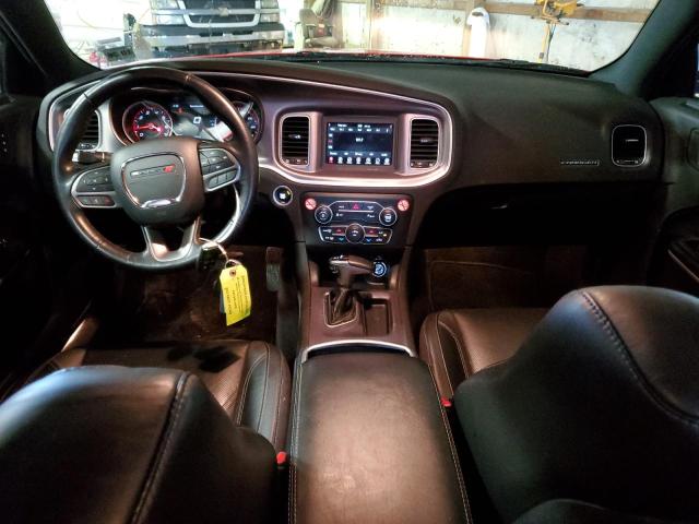 Photo 8 from auction – 2021 DODGE CHARGER SX with VIN 2C3CDXBGXMH642686
