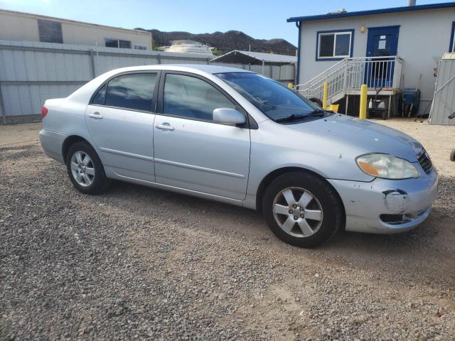 Photo 4 from auction – 2006 TOYOTA COROLLA CE with VIN 1NXBR30E76Z693884