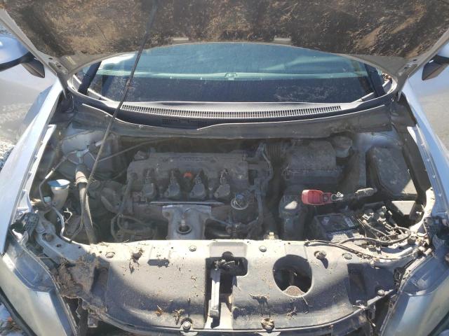 Photo 11 from auction – 2013 HONDA CIVIC LX with VIN 19XFB2F55DE236921