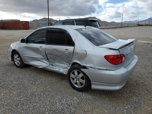Photo 2 from auction – 2007 TOYOTA COROLLA CE with VIN 1NXBR32E67Z920254
