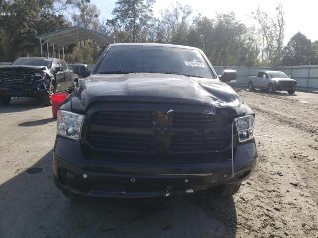 Photo 5 from auction – 2018 RAM 1500 SLT with VIN 1C6RR7LGXJS352272