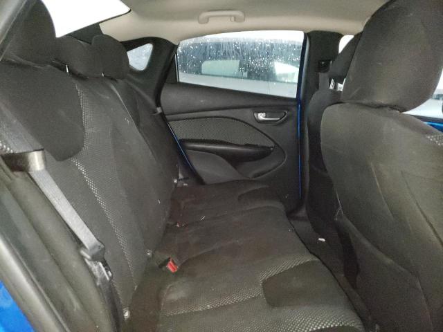 Photo 10 from auction – 2016 DODGE DART SE with VIN 1C3CDFAA8GD653033