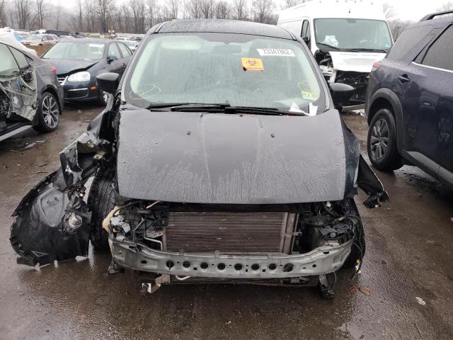 Photo 5 from auction – 2013 FORD ESCAPE S with VIN 1FMCU0F78DUB35145