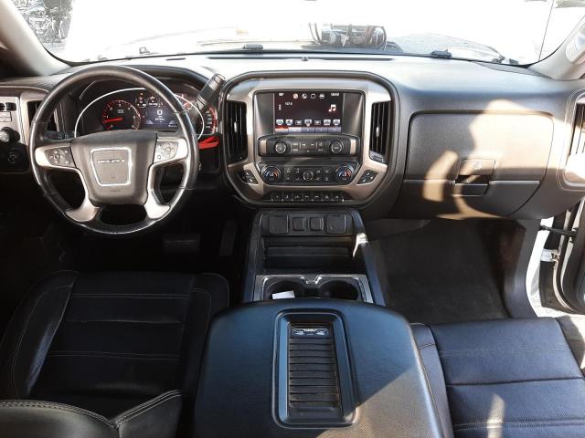 Photo 8 from auction – 2016 GMC SIERRA K15 with VIN 3GTU2PEC8GG174752