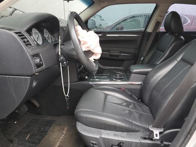 Photo 7 from auction – 2010 CHRYSLER 300 TOURIN with VIN 2C3CA5CV8AH123318